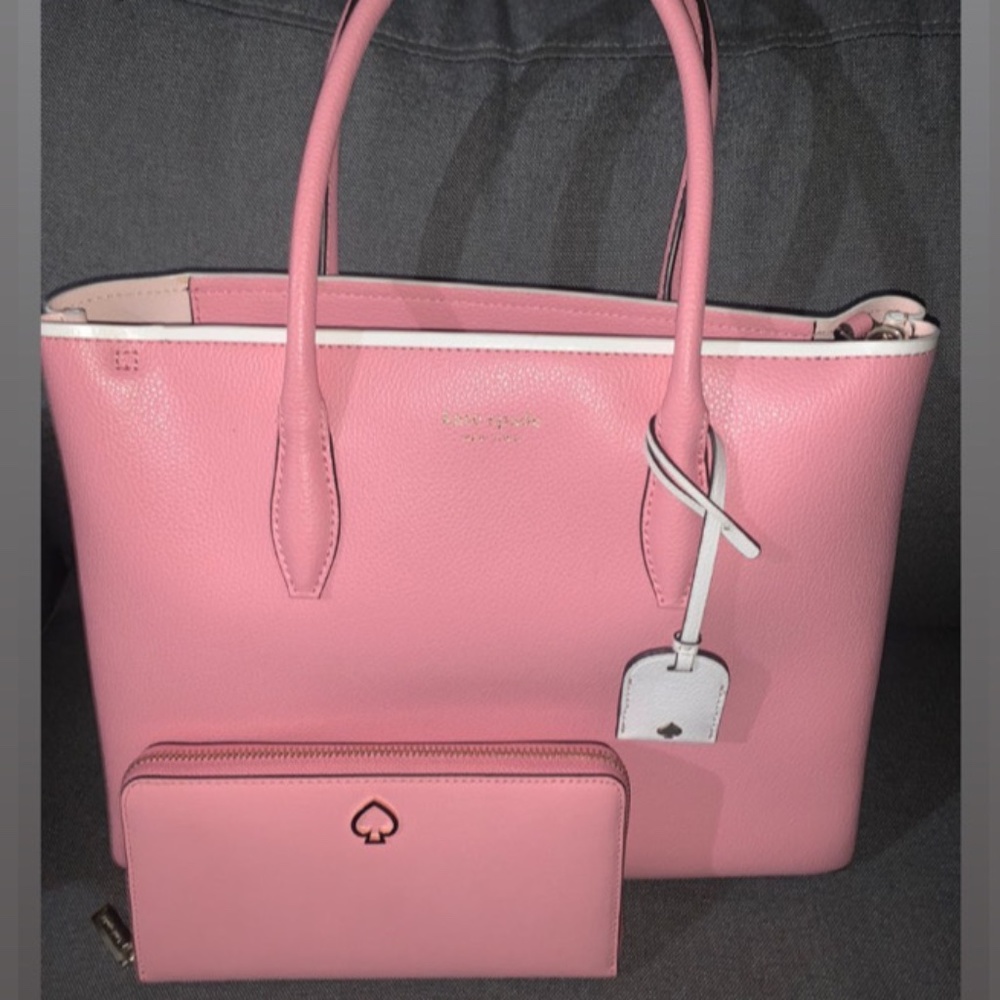 Kate Spade Wallet & Handbag